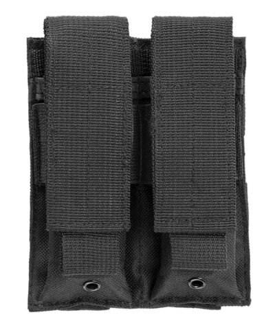 NCSTAR VISM DBL PISTOL MAG PCH BLK