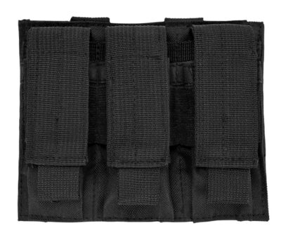 NCSTAR VISM TRPL PISTOL MAG PCH BLK