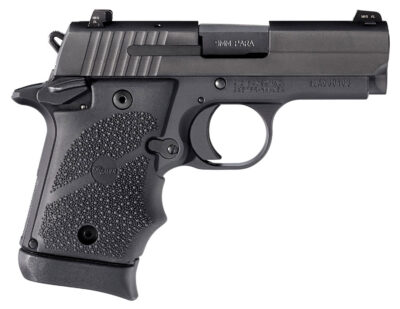 SIG SAUER P938 9MM BLACK W/SIGLITE SIGHTS & 7RD MAG MA COMPLIANT P938 BRG 9MM LUGER 3” BBL (1)7RD MAG BLACK MA COMPLIANT
