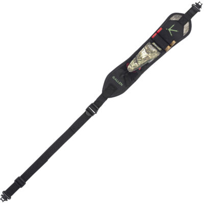Shocker 8686 Hypa-Lite Turkey Hunting Sling Mossy Oak Obsession Hypalon & Foam 35″ OAL Adjustable Shotgun
