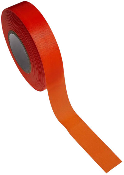 Allen 45 Flagging Tape  Orange 150′ Long