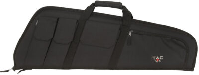 PrideSTX Wedge Tactical Case Blk 32″