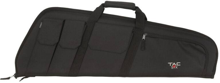 PrideSTX Wedge Tactical Case Blk 32"