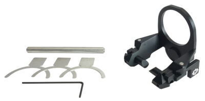 Cross Armory CRQP Quick Pins Takedown Pin AR15 Rear Pin Kit Mil-Spec 7075 T6 Alu