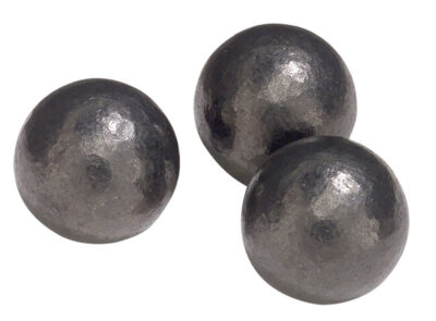 Speer 5131 Lead Balls  45Cal Lead Ball 132gr 100 Per Box/5 Case