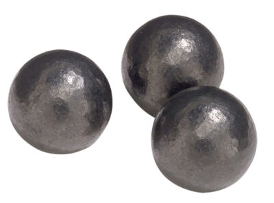 Speer 5140 Lead Balls  50Cal Lead Ball 181gr 100 Per Box/5 Case