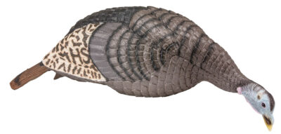 Hunters Specialties Strut-Lite Turkey Decoy Feeding Hen