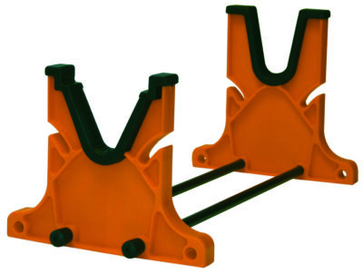 Hoppe’s HCC Cleaning Cradle  Adjusts To Your Firearm’s Length