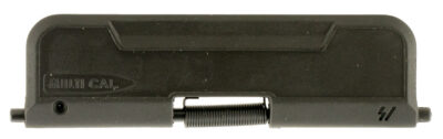 Strike Industries ARUDCE0122 Ultimate Dust Cover AR-15, M4, M16 Black Polymer 3.46″
