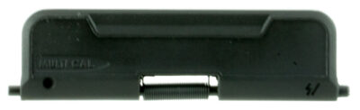 AR-15 ENHANCED ULTIMATE DUST COVER AR-15 ENHANCED ULTIMATE DUST COVER BLACK CAPSULE