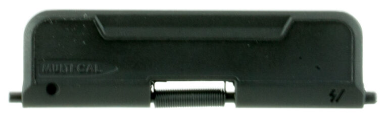 AR-15 ENHANCED ULTIMATE DUST COVER AR-15 ENHANCED ULTIMATE DUST COVER BLACK CAPSULE