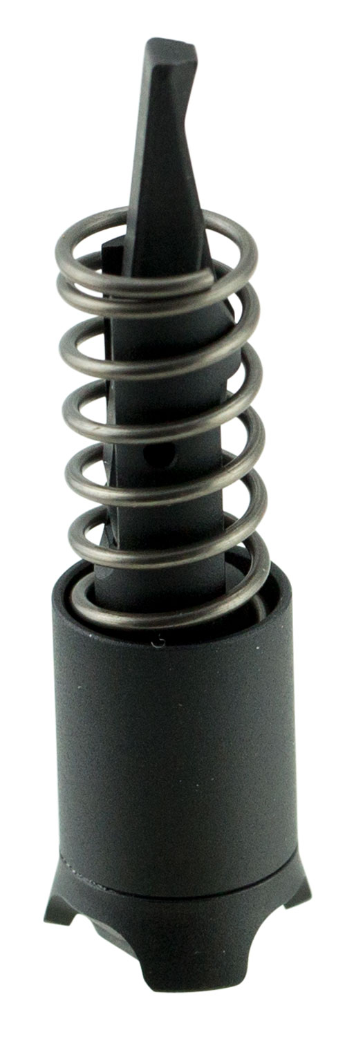 Strike ARSFABK AR Forward Assist Lightweight Aluminum Black
