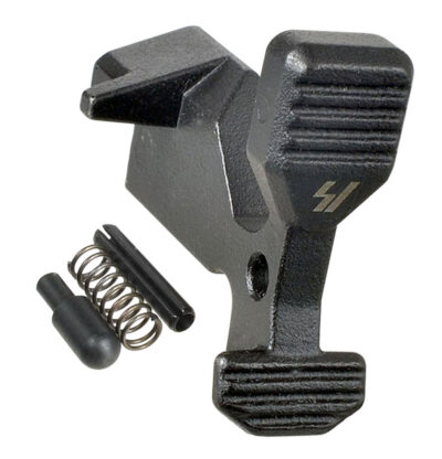 ENHANCED BOLT CATCH ENHANCED BOLT CATCH