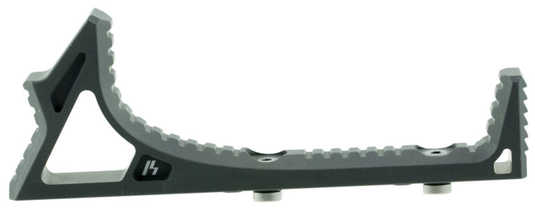 SI LINK CURVED FOREGRIP SI LINK CURVED FOREGRIP BLACK