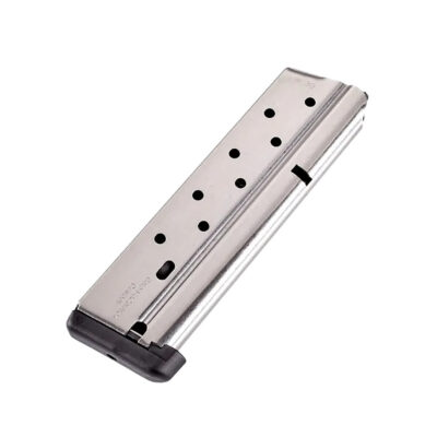 1911 10RD 38 SUPER SHOOTING STAR MAGAZINE .38 SUPER 10-ROUND MAGAZINE