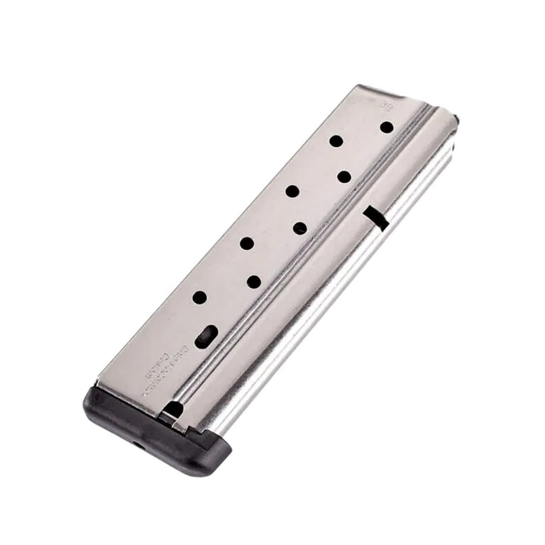 1911 10RD 38 SUPER SHOOTING STAR MAGAZINE .38 SUPER 10-ROUND MAGAZINE