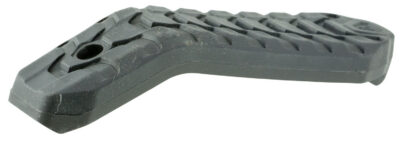 Strike Industries VIPERESMOD Viper MOD1 Butt Pad Black Textured Rubber For Rifle