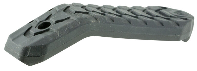 Strike Industries VIPERESMOD Viper MOD1 Butt Pad Black Textured Rubber For Rifle