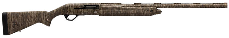 Winchester Guns 511212292 SX-4 Waterfowl Hunter 12 Gauge 28" 4+1 3.5" Mossy Oak
