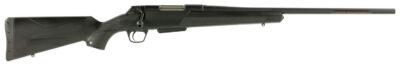 Winchester Repeating Arms 535700289 XPR  6.5 Creedmoor 3+1 22″ Blued Perma-Cote Steel Sporter & Receiver, Matte Black Fixed w/Checkering Stock, Right Hand