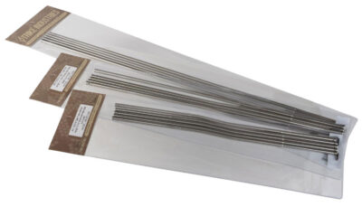 Strike ARGTPSV AR15 Gas Tube Pistol Length 304 Stainless Steel 6.75″