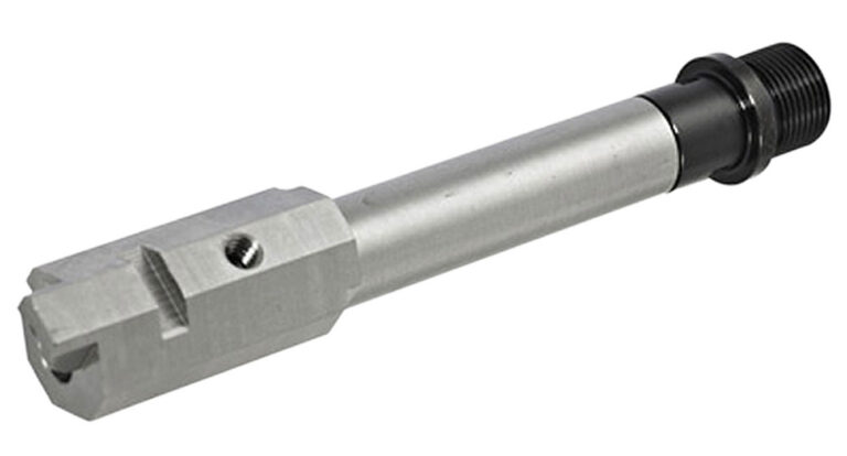 Ruger 90520 SR22 Barrel Kit 22 LR Threaded Stainless