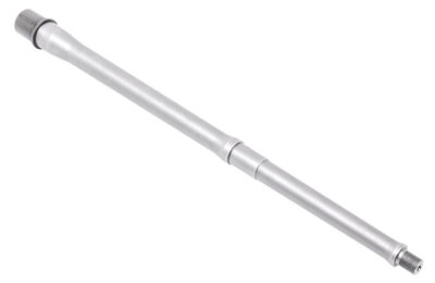 CMMG 55D590A Barrel Sub-Assembly MT 5.56 NATO 16.1″ AR-15 416R Stainless Steel