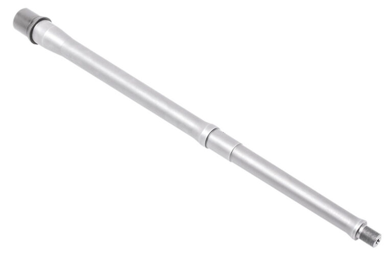 CMMG 55D590A Barrel Sub-Assembly MT 5.56 NATO 16.1" AR-15 416R Stainless Steel