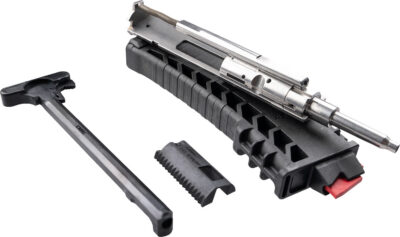 AR-15 ECHO CONVERSION KIT 22LR AR-15 ECHO CONVERSION KIT W/ 25-RD MAGAZINE 22LR BLK