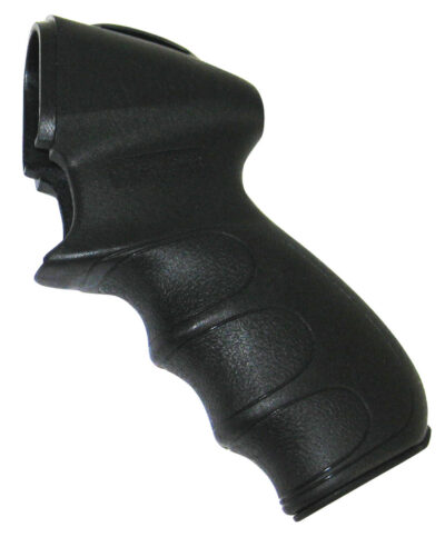 TacStar 1081153 Shotgun  Black ABS Polymer