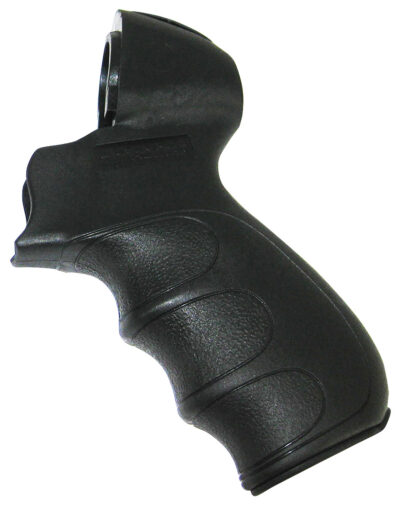 TacStar 1081152 Shotgun Tactical Rear Grip Moss 500/590 & Cruiser Black ABS Poly