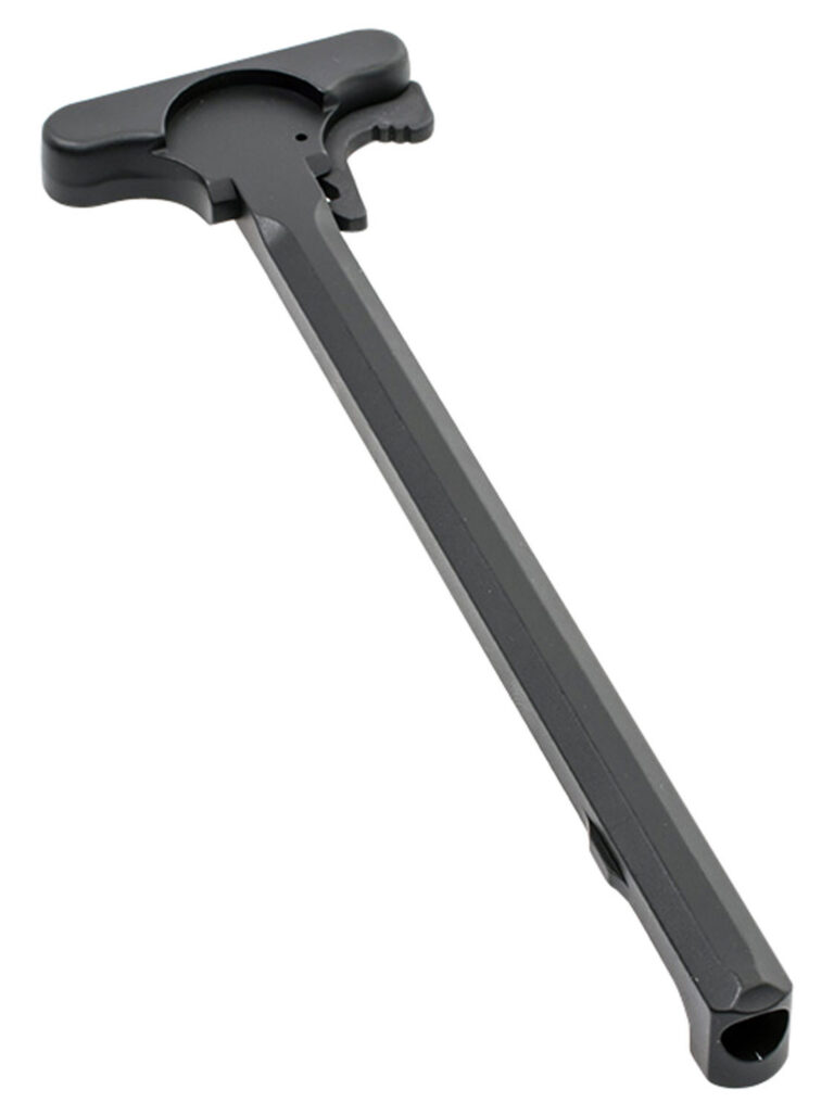 CMMG 55BA5EC Charging Handle Assembly AR-15 Black 7075 Aluminum