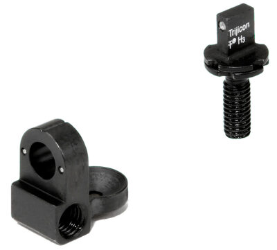 Trijicon CP25 Tritium Colt AR-15 & M16 Green Front/Rear