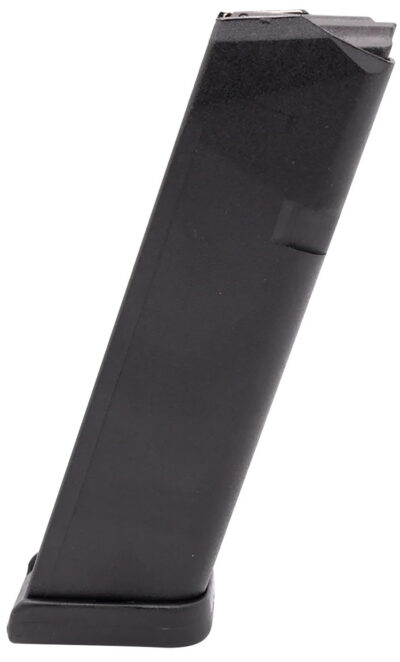 POLYMER MAGAZINES 9MM FOR GLOCK~ 17/19/26 MAGAZINE 18-RD POLYMER BLACK 9MM FOR GLOCK~ 17/19/26