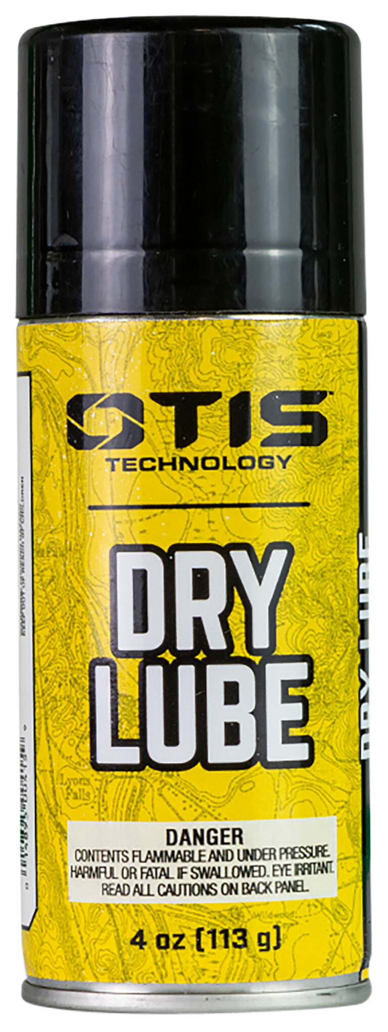 DRY LUBE DRY LUBE AEROSOL 4OZ