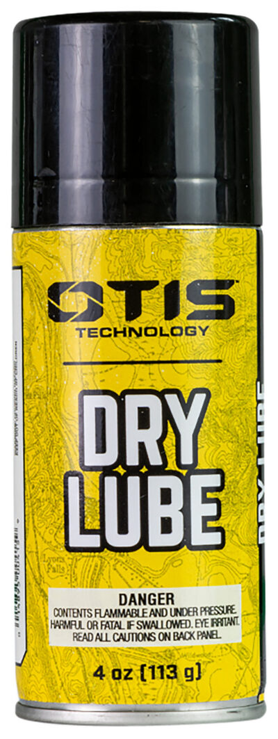 DRY LUBE DRY LUBE AEROSOL 4OZ