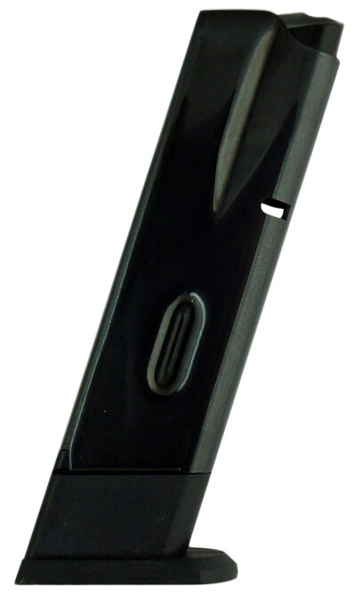 CZ-USA 11102 CZ 75  10rd 9mmLuger CZ 75/85 Blued Steel