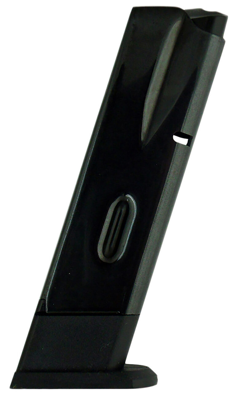 CZ-USA 11102 CZ 75 10rd 9mmLuger CZ 75/85 Blued Steel