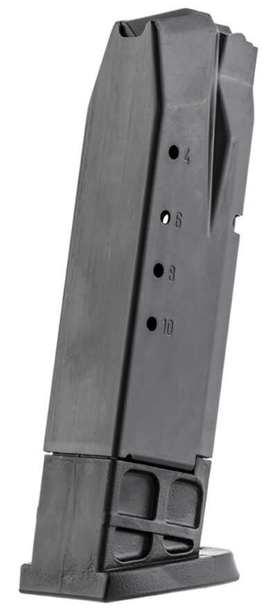 Smith & Wesson 194410000 M&P  10rd 40S&W/357Sig Blued Steel