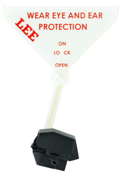 SAFETY PRIMER FEED SMALL & LARGE SAFETY PRIMER FEED SMALL & LARGE