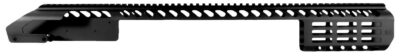 Aim Sports MTMSG870 MLok Rail Remington 870 6061-T6 Aluminum 24.9″