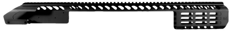 Aim Sports MTMSG870 MLok Rail Remington 870 6061-T6 Aluminum 24.9"