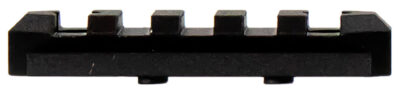 Aim Sports KMRS1 Keymod Rail Panel 0.8 oz 6061-T6 Aluminum 2.5″