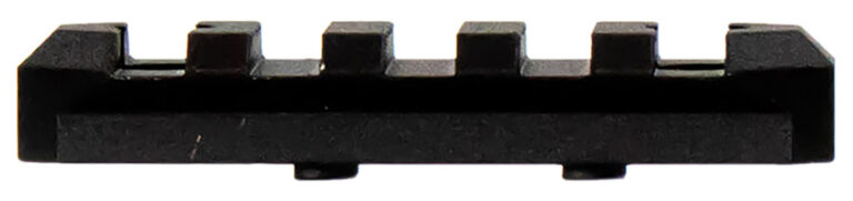 Aim Sports KMRS1 Keymod Rail Panel 0.8 oz 6061-T6 Aluminum 2.5"