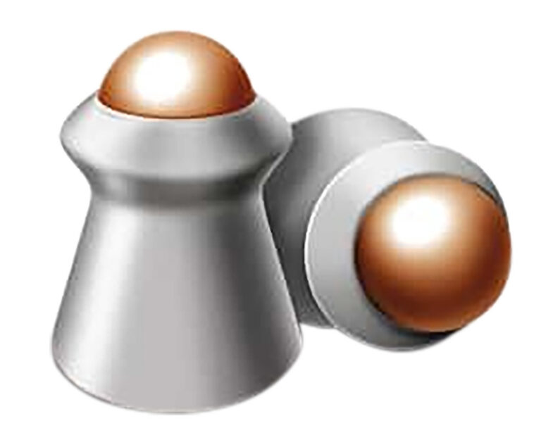 Gamo 6321274C54 Rocket 177 Rounded Tip 150/Tin