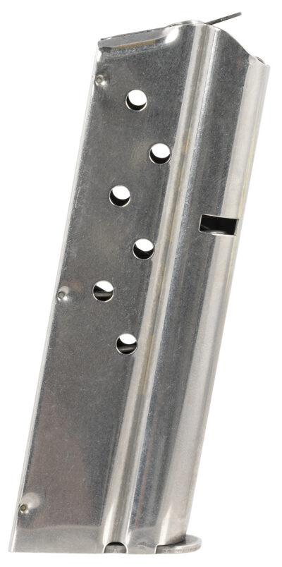 1911 OFFICERS/COMPACT MAGAZINE 9MM 1911 9MM 8 ROUND MAGAZINE