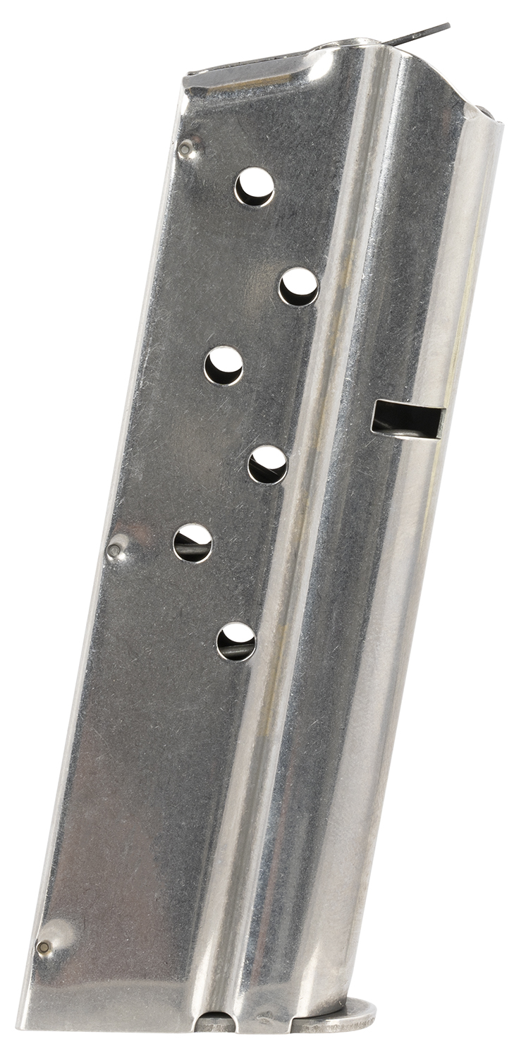 1911 OFFICERS/COMPACT MAGAZINE 9MM 1911 9MM 8 ROUND MAGAZINE