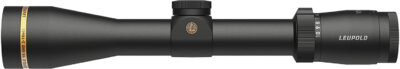LEU VX5 HD 2-10X42MM 30MM MATTE DUPLEX