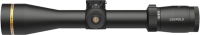 Leupold VX-5HD 2-10×42 (30mm) CDS-ZL2 Illum. FireDot Duplex