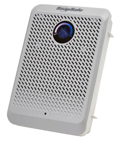 MEDIUM RECHARGEABLE DEHUMIDIFIER 110 VOLT MEDIUM RECHARGEABLE DEHUMIDIFIER 110 VOLT